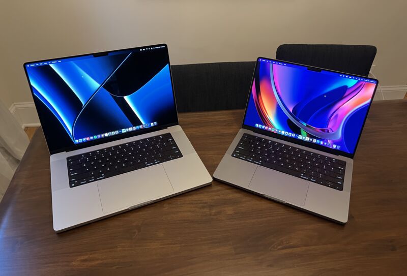 MacBook 购买指南：适合每个用例的 M1 或 M2 笔记本电脑