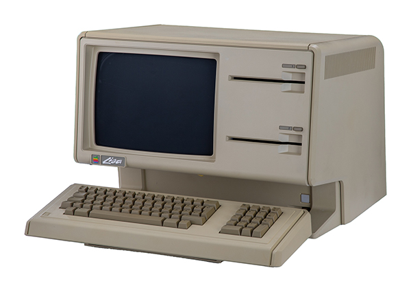 一位瑞士 IT 经理的 500 件古董 Apple 系列即将拍卖