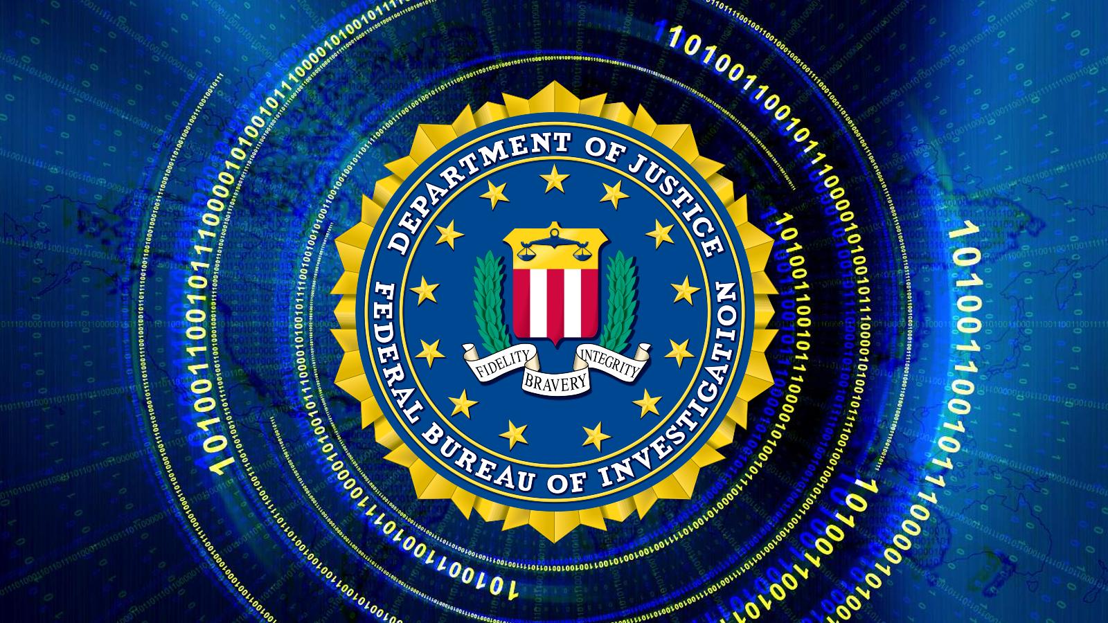 FBI 正在调查其网络上的一起网络安全事件
