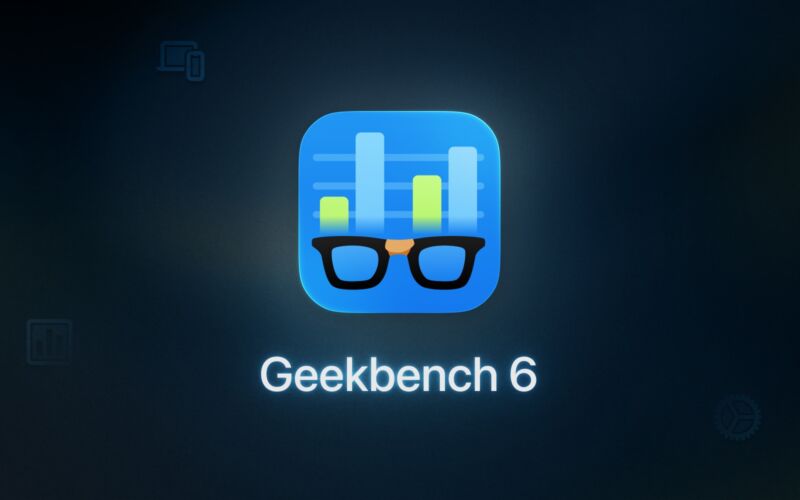Geekbench 版本 6 的创建者以及为什么基准测试在现实世界中很重要