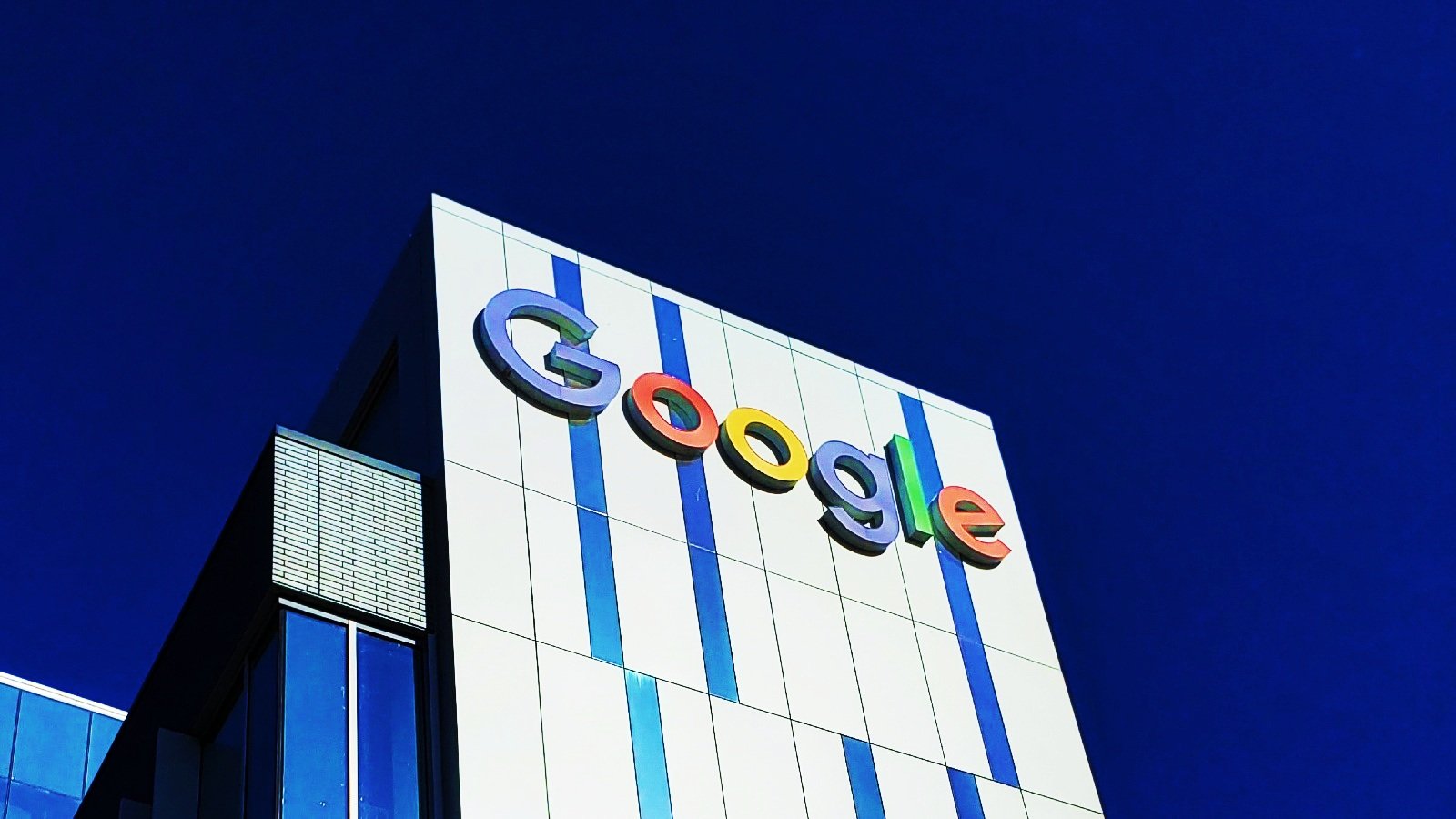 美國起訴谷歌濫用在線廣告市場支配地位