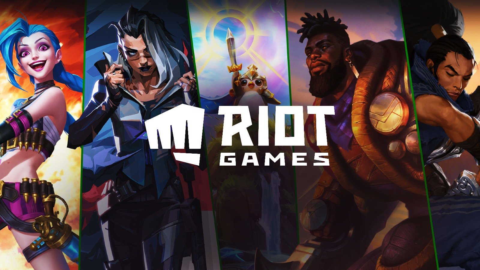 Riot Games 收到黑客的贖金要求，拒絕支付