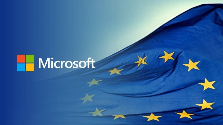 传欧盟准备批准微软收购动视-暴雪
