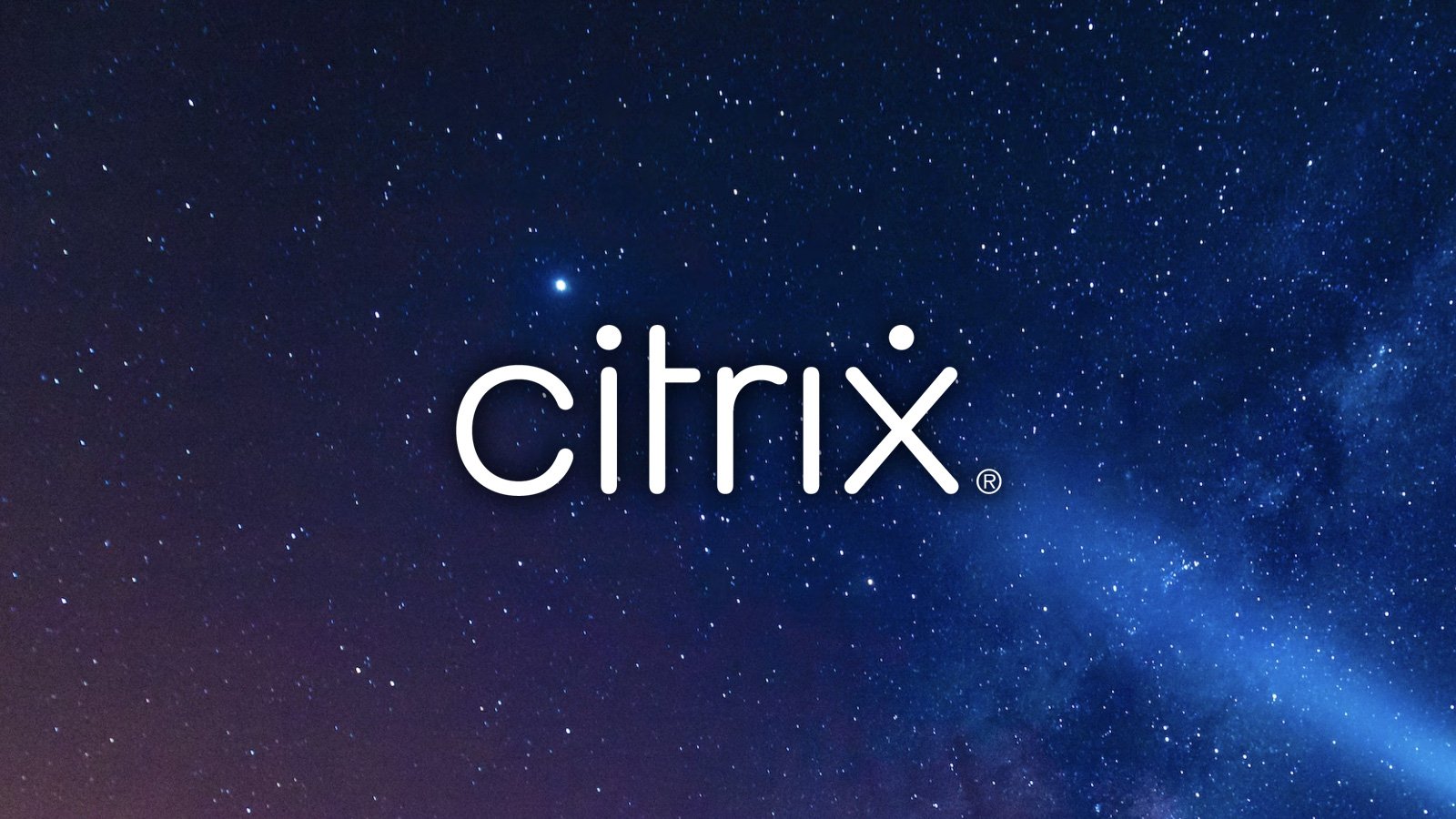 Citrix 修复了 Workspace、Virtual Apps 和 Desktops 中的严重缺陷