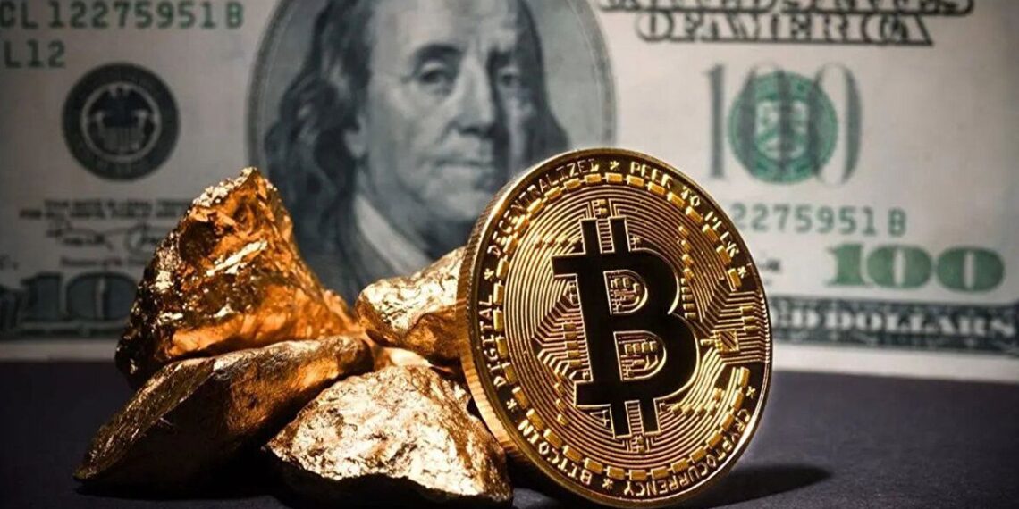 Does the end of the shutdown mean a market upturn? Let's look at the historical price movements of US stocks, gold, and Bitcoin after each US government reopening.-OzABC