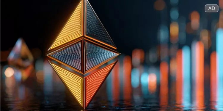 图片[1]-Ethereum surged 7% to above $3,600, with capital inflows driving the next wave of 100x coins.-OzABC