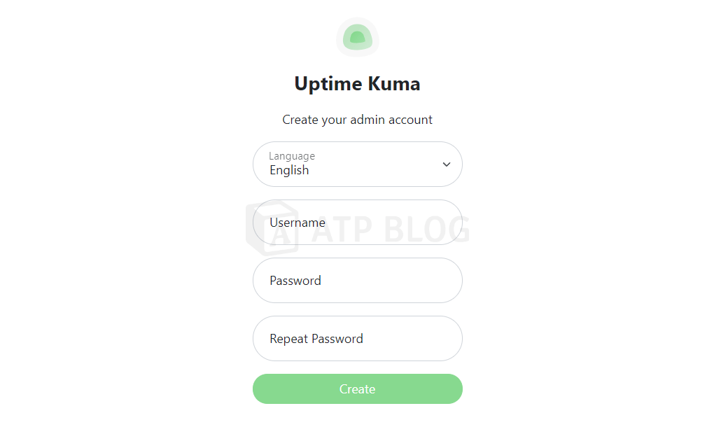 Uptime Kuma 自建网站监控、服务器在线率检测！完全免费开源