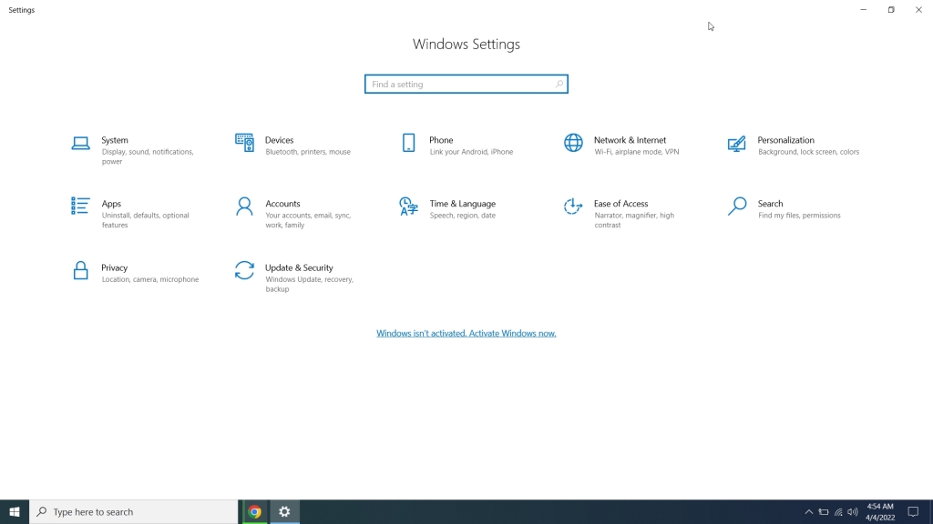 Windows 10 精简版，Tiny 10 下载安装教程