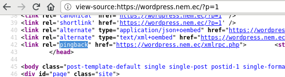 发现隐藏在 Cloudflare 后面的 WordPress 站点的 IP 地址