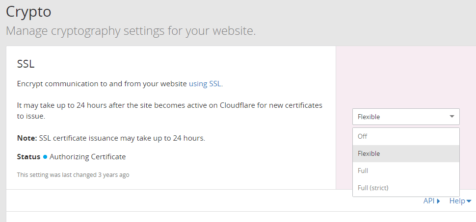 10个你可能不知道的CloudFlare免费CDN加速技巧-SSLDDOSCache