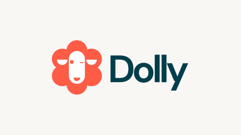 “大事”——Dolly 是一款免费、开源、ChatGPT 风格的 AI 模型