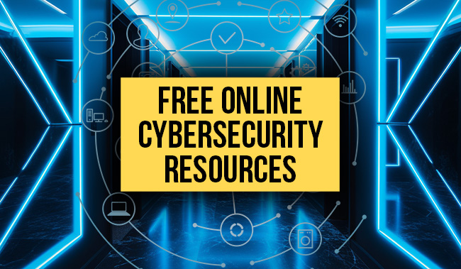5 个适用于小型企业的免费在线网络安全资源！