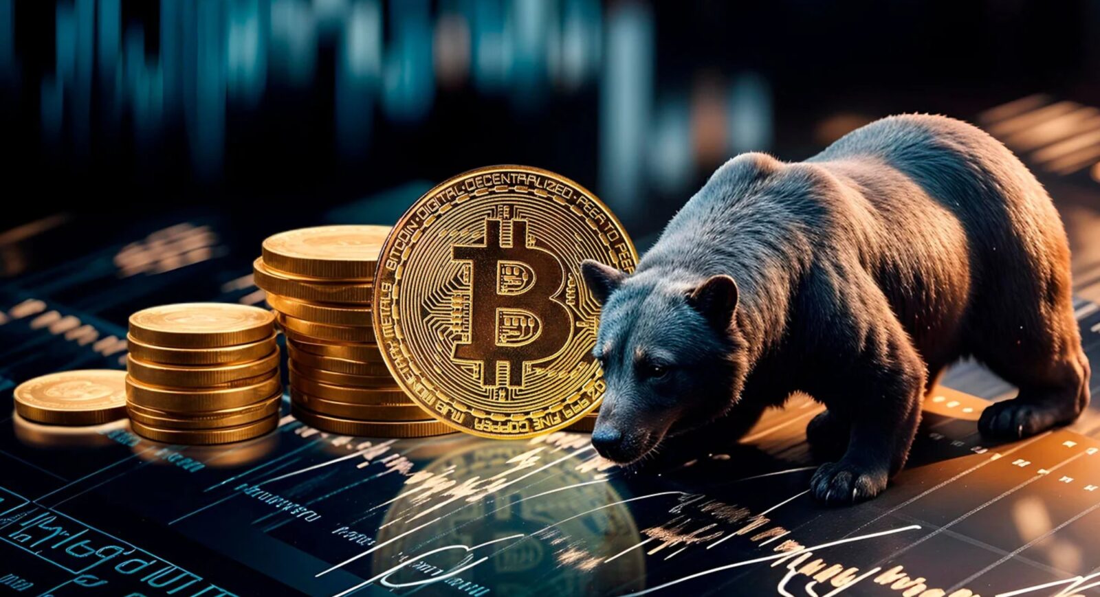 Be short on Bitcoin! CryptoQuant CEO warns that 