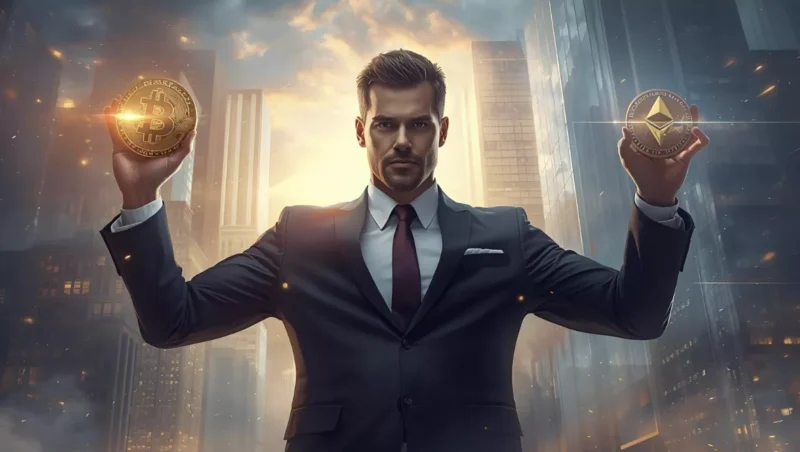 JPMorgan Chase significantly increased its holdings of IBIT in the third quarter, indirectly holding ETH through BMNR.-OzABC