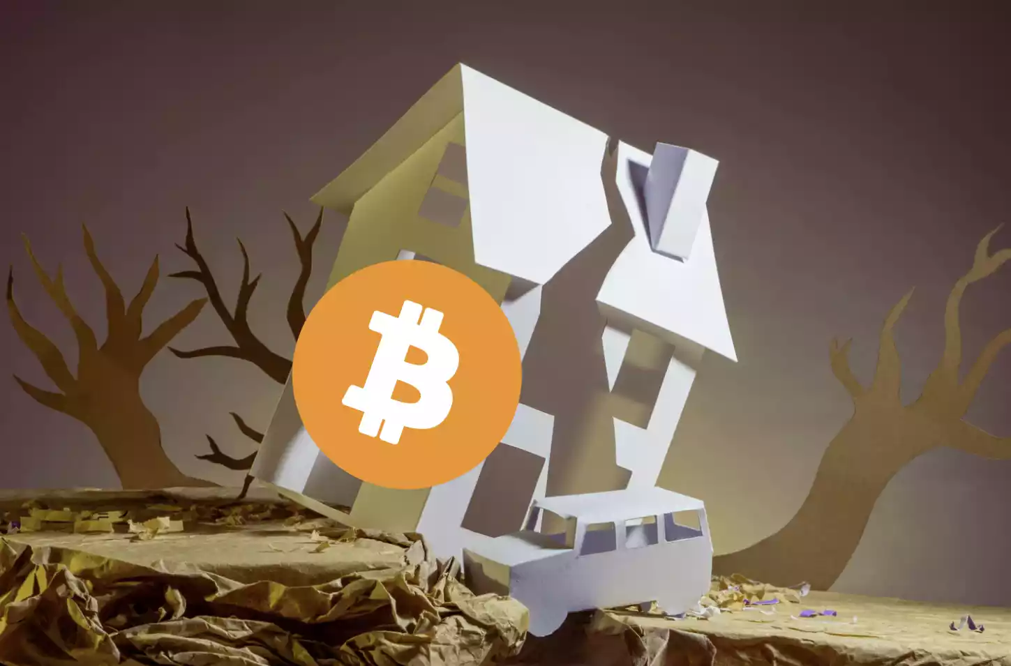 Jack Dorsey shifts to stablecoin payments! Stablecoins erode Bitcoin's potential role; Ark lowers its BTC price target.-OzABC