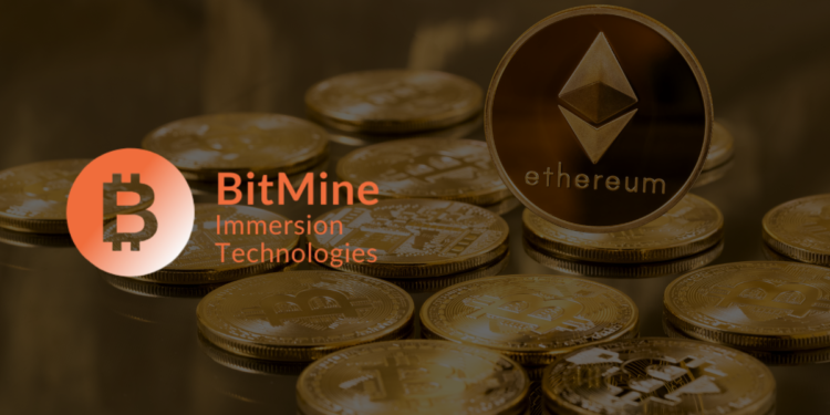 BitMine added 110,000 ETH to its holdings, bringing its total holdings to over 3.5 million! Despite a paper loss of $1.66 billion, the company continued to buy on dips.-OzABC