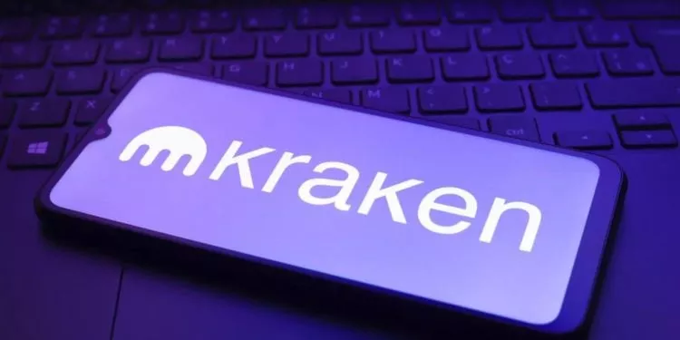 Kraken, a long-established exchange, has announced its IPO plans! It has confidentially filed its S-1 document with the SEC and could list as early as the beginning of next year.-OzABC