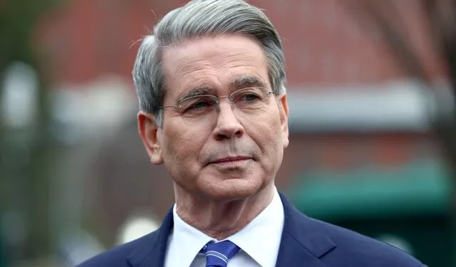 图片[1]-US Treasury Secretary Bessant: Major tariff announcements expected in the coming days! Bitcoin rebounds, breaking $105,000; Ethereum surges towards $3,600.-OzABC