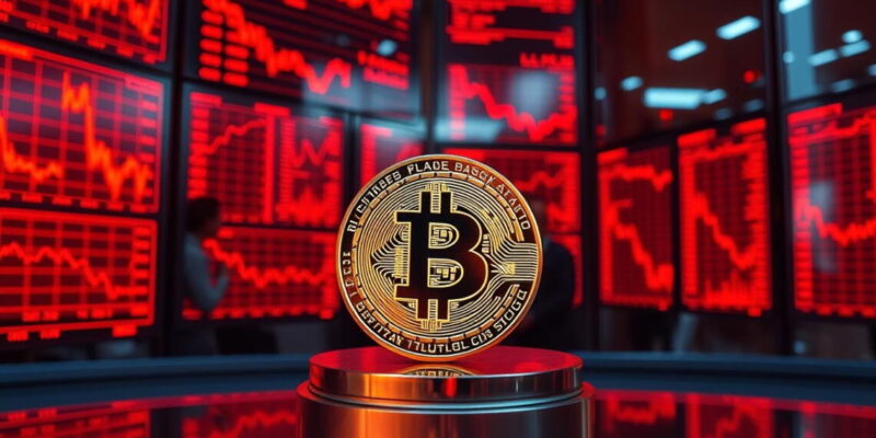 With global liquidity structurally diverging, why has the cryptocurrency market become the laggard?-OzABC