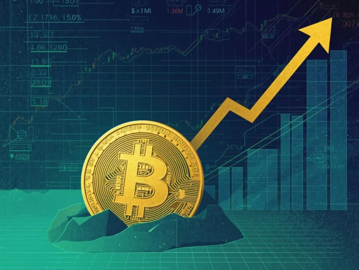 图片[1]-Will there be a rebound by the end of the year? Standard Chartered analyst: The Bitcoin sell-off is about to end.-OzABC