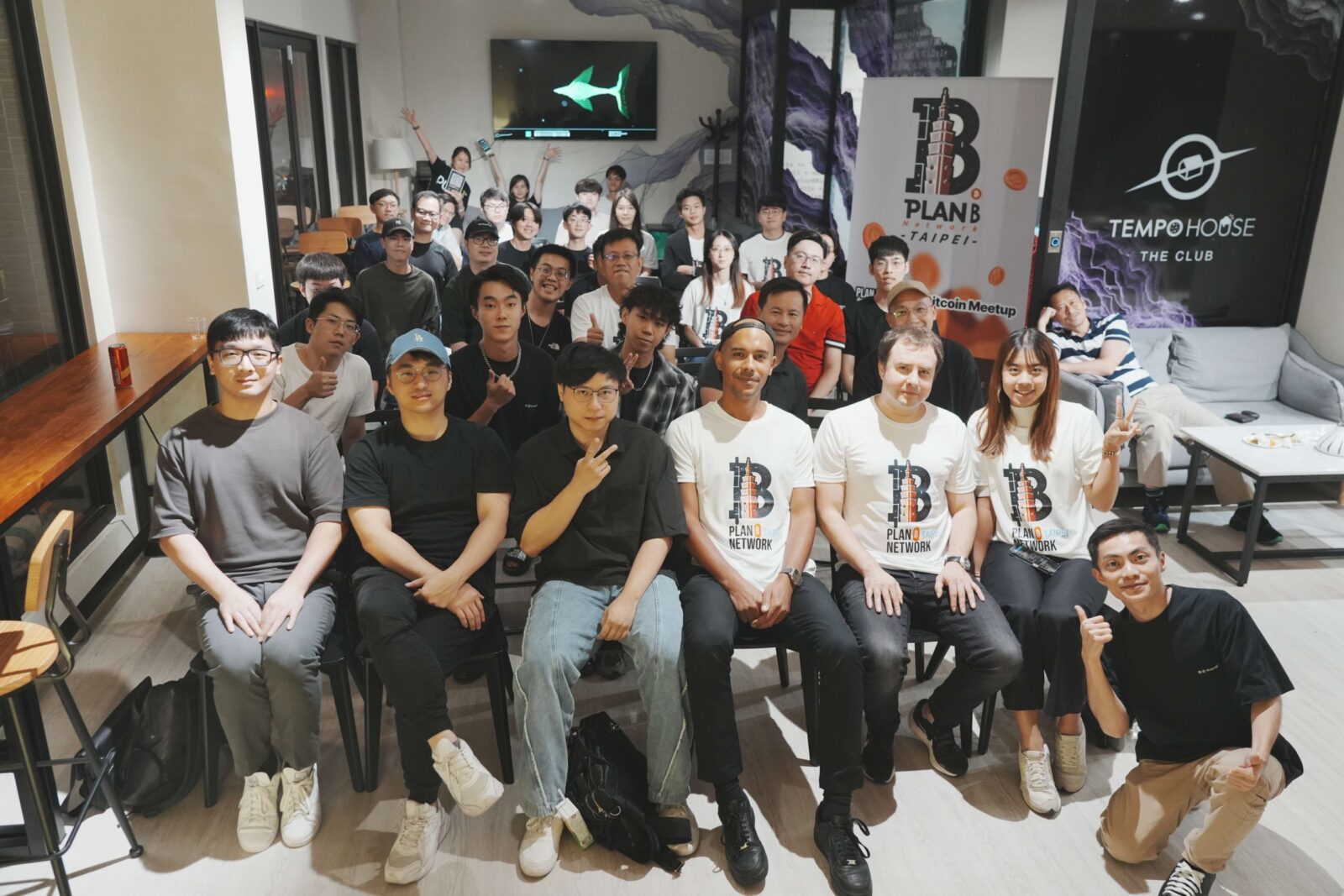 Interview with BTC evangelist Ajelex: Starlink will drive large-scale adoption; Bitcoin is reversing financial power.-OzABC