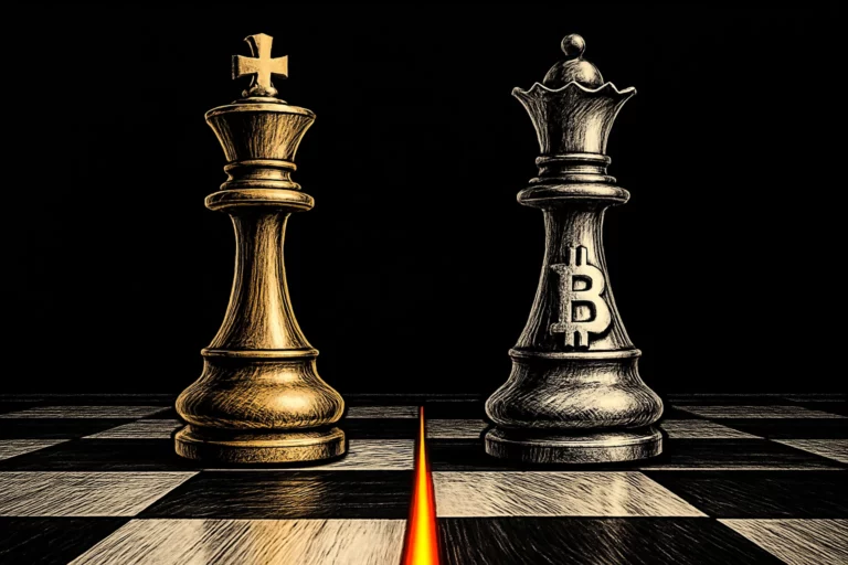 Bitcoin falls below $100,000: Charles Schwab offers a 