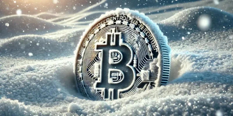 Bitcoin enters its “harvest season”! Morgan Stanley urges investors to “take profits” and beware of an impending downturn.-OzABC