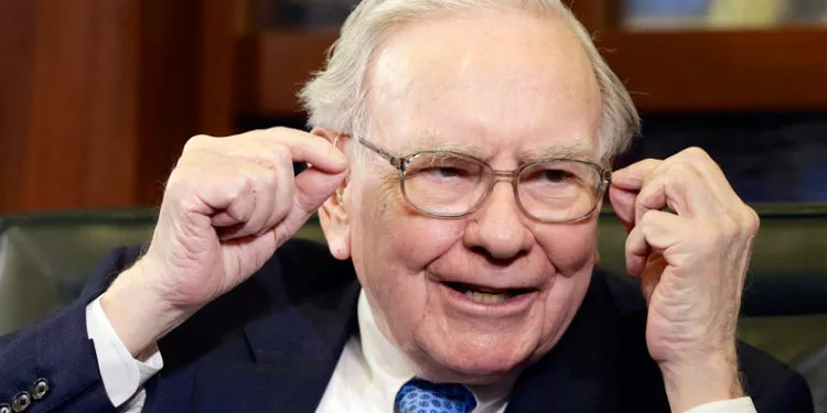 Warren Buffett's final letter to shareholders: Live the life you want to be remembered, and bid farewell after 60 years at the helm of Berkshire Hathaway.-OzABC