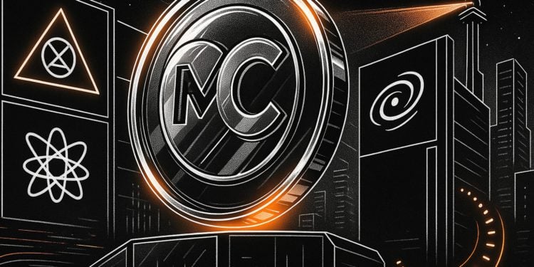 图片[1]-Coinbase has released the list of market makers, funding amounts, and execution timeline for its Monad ICO, and has also implemented third-party oversight.-OzABC