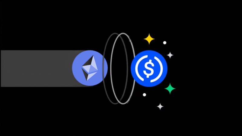 Coinbase partners with Morpho to launch on-chain ETH collateralized lending service, ushering in a new era of crypto banking.-OzABC