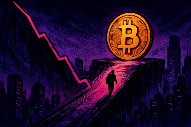 Will Bitcoin go up or down next? A clear look at the bullish and bearish arguments.-OzABC