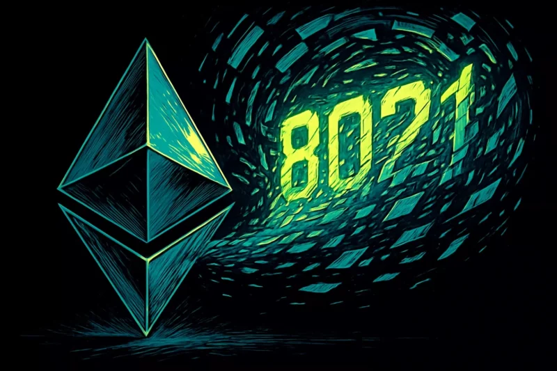 图片[1]-ERC-8021 Proposal Interpretation: Is Ethereum going to replicate the Hyperliquid developer wealth creation myth?-OzABC