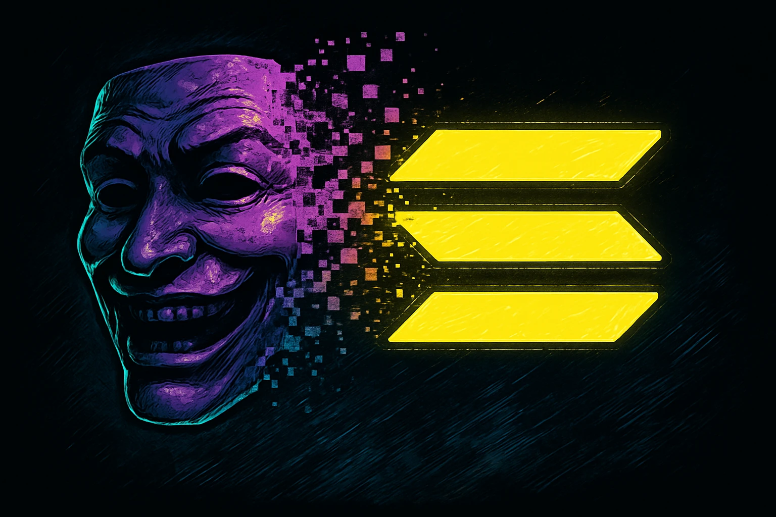 Has Solana reached its bottom? Multidimensional data reveals the true state of Solana.-OzABC