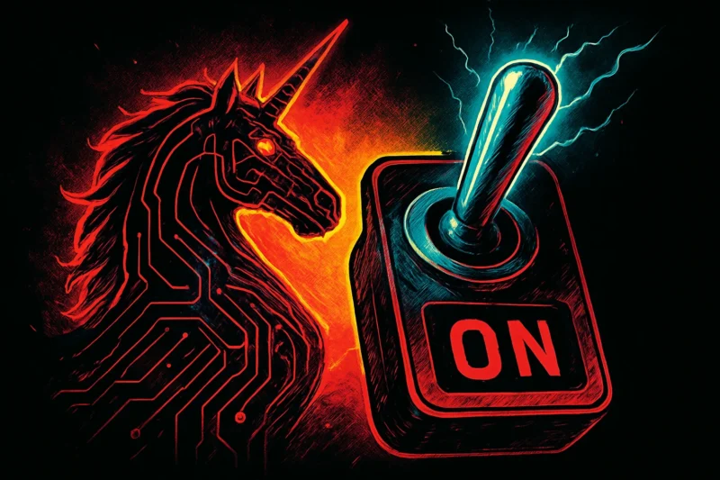 Destruction is Uniswap’s last resort.-OzABC