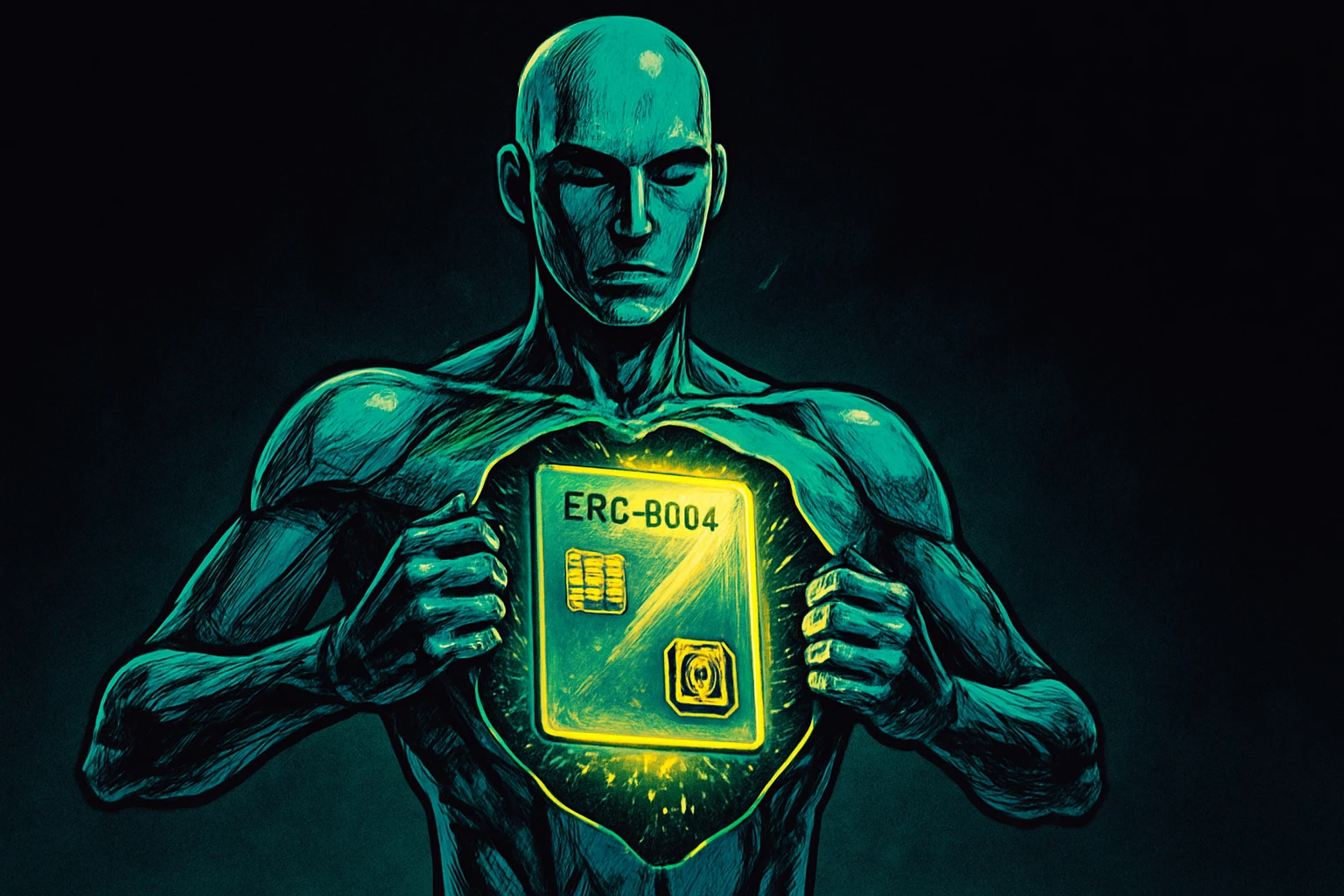 The Ethereum Foundation's dAI team has released its 2026 roadmap: Decentralized AI agents will focus on ERC-8004 and x402.-OzABC