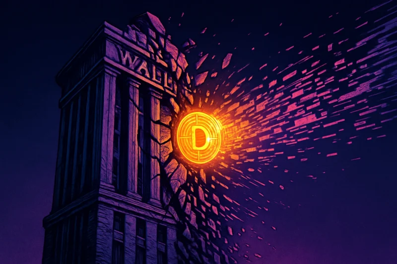 Galaxy executives: The tokenization wave has moved away from Bitcoin, ushering in an era unrelated to BTC prices.-OzABC