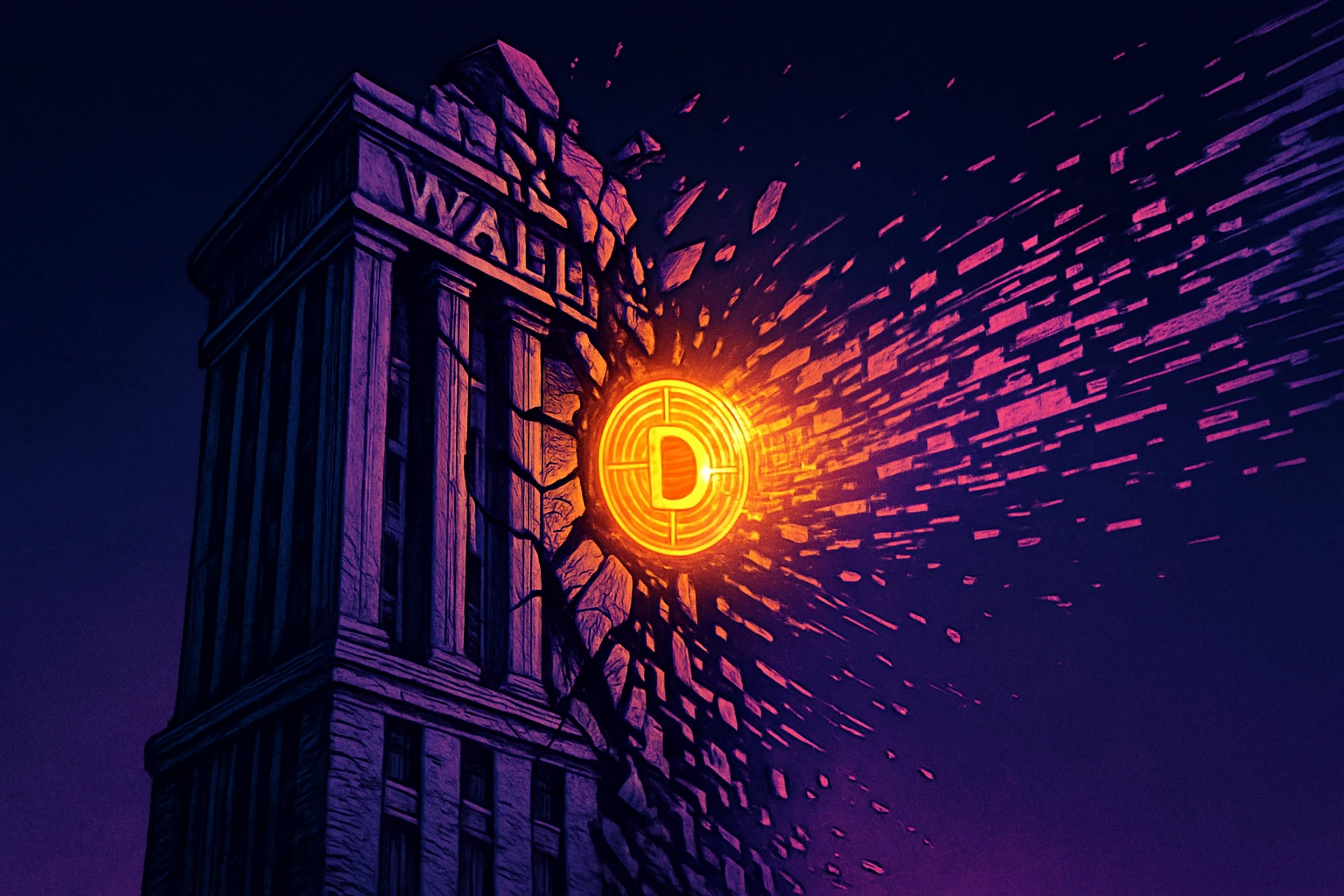 Galaxy executives: The tokenization wave has moved away from Bitcoin, ushering in an era unrelated to BTC prices.-OzABC