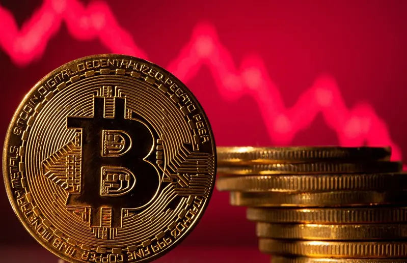 Why are wealthy individuals and professional investors still planning to buy more Bitcoin despite its sharp decline?-OzABC
