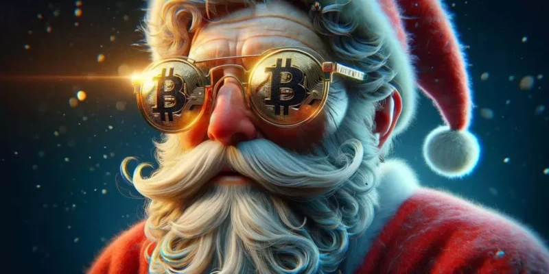 Is Bitcoin’s weakness in October a sign of consolidation? Traders are betting on a “Christmas rally” to take off.-OzABC
